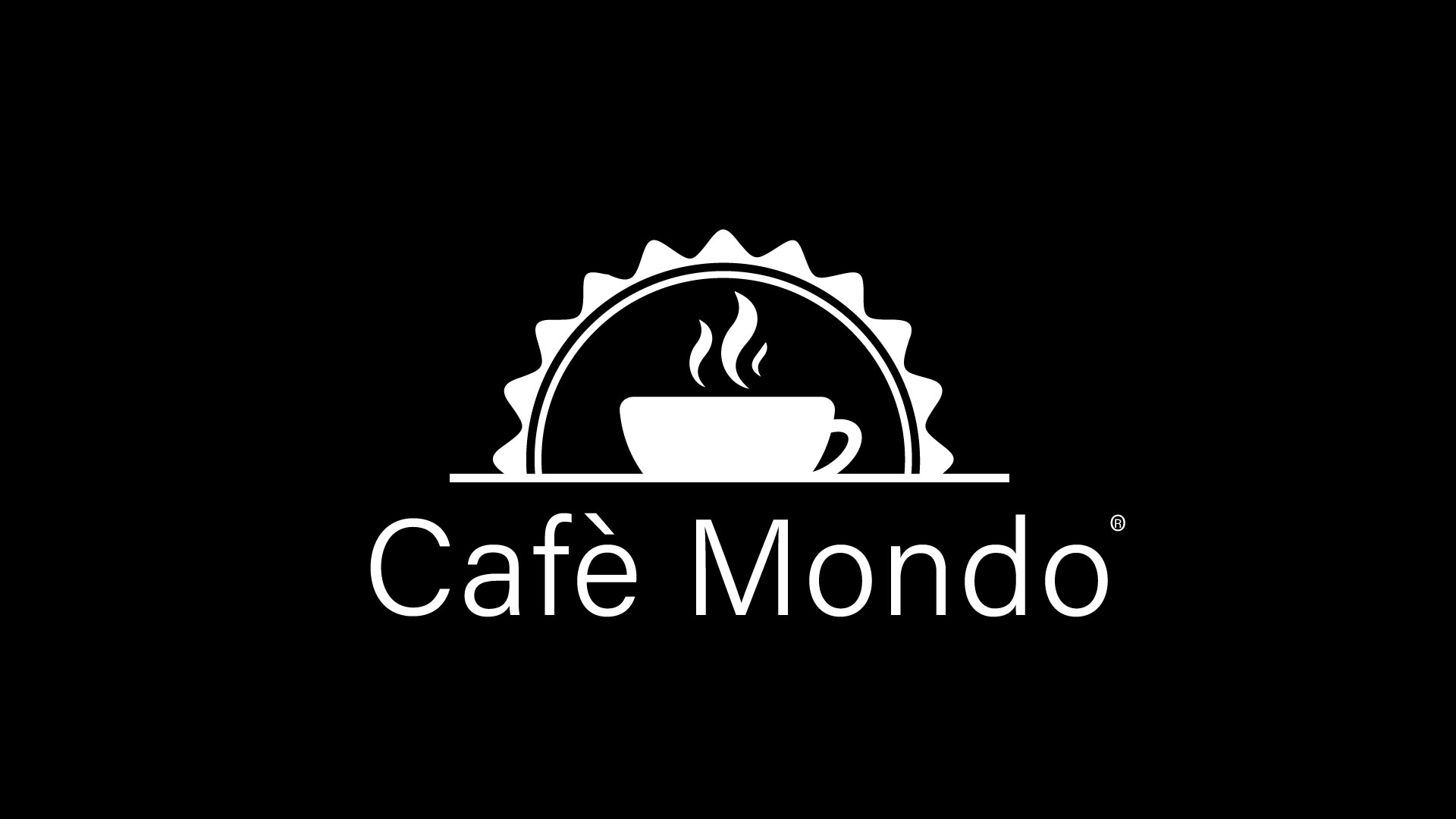 Cafe Mondo